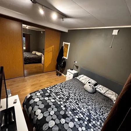 Apartamento 75 Square With Free Parking Great Views